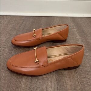 New Sam Edelman Lior Bit loafers size 8